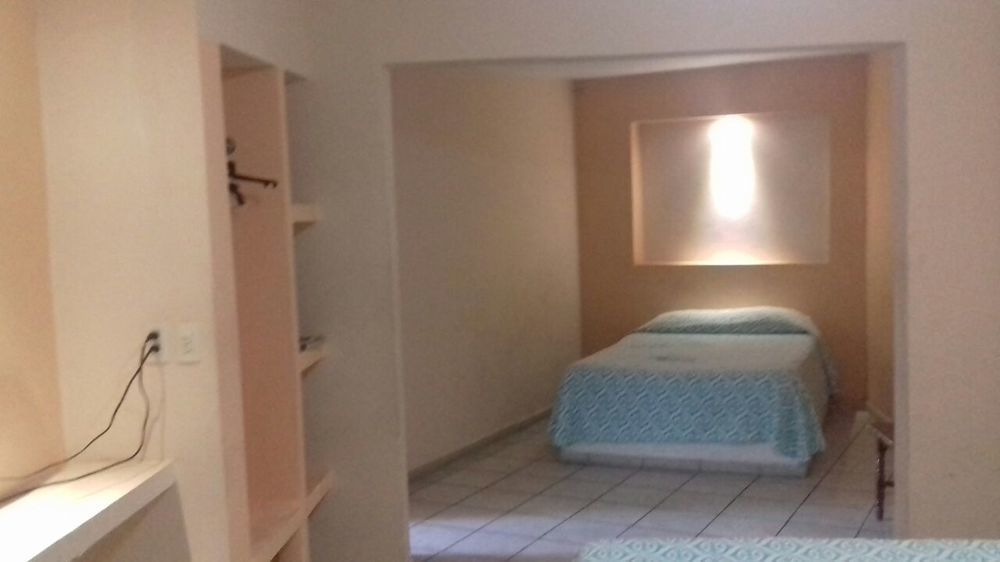 Oyo San Martin Hotel 2*