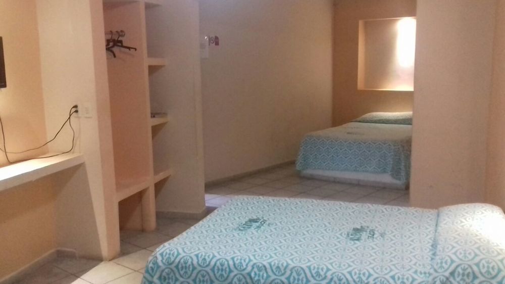Hotel Oyo San Martin
