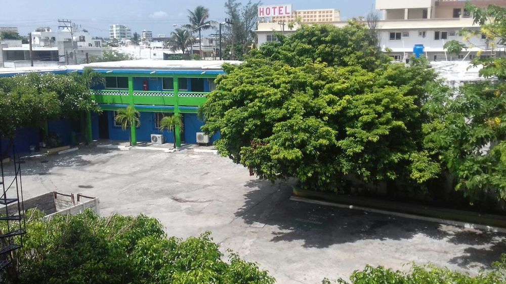 Oyo San Martin