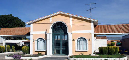 Las Villas Pozos (Guanajuato)