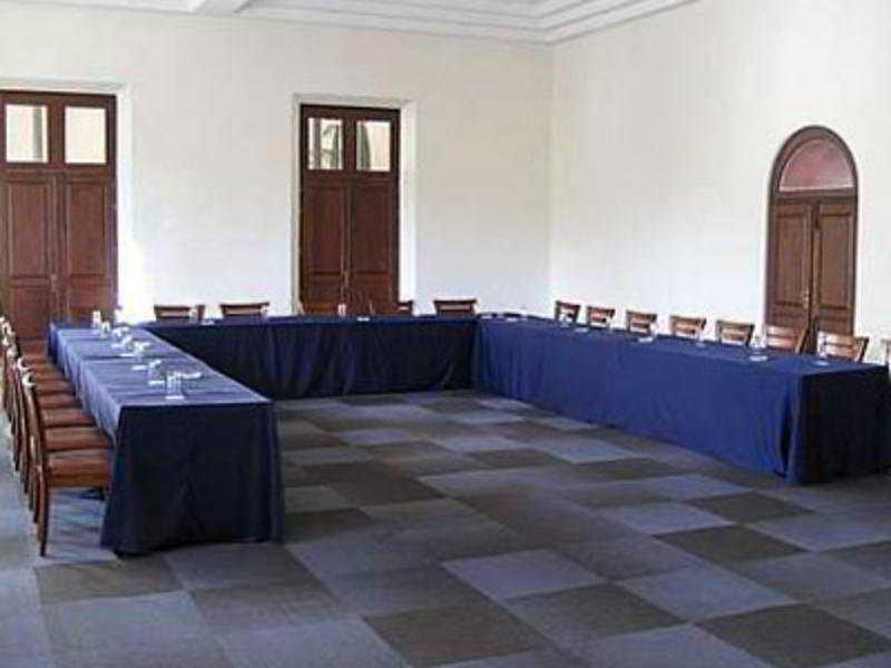 Hotel Hacienda La Venta