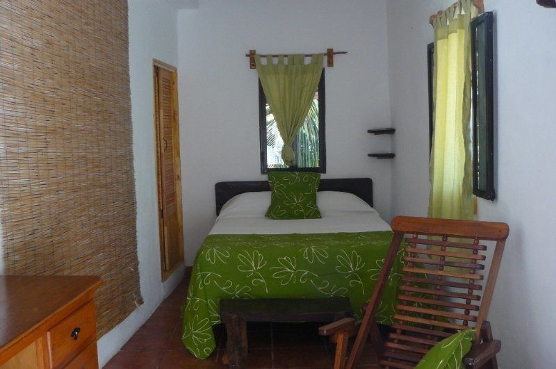 Casa Iguana - Beachfront Hotel Isla Holbox