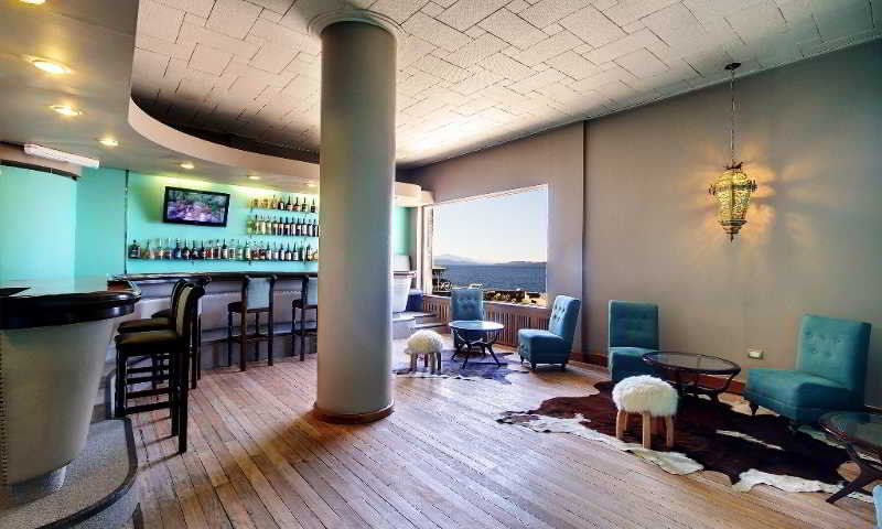 Plaza Gallery Boutique Hotel