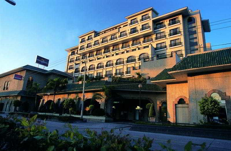 Hotel Hs Hotsson Leon