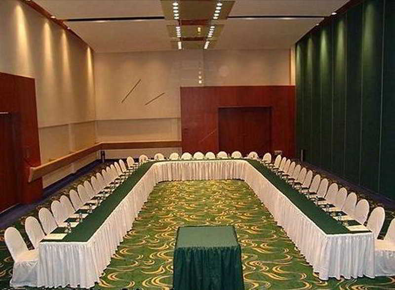 Veracruz-boca Del Rio By Ihg 3* Veracruz