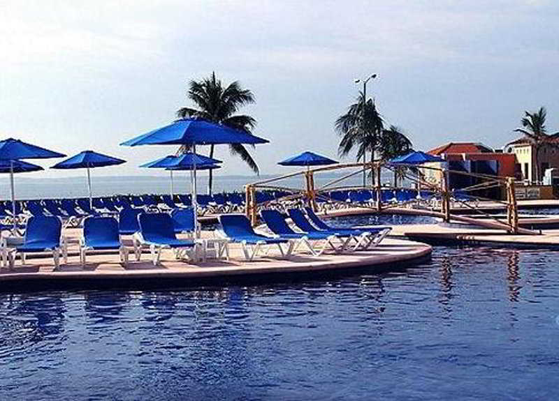 Veracruz-boca Del Rio By Ihg Resort 3*