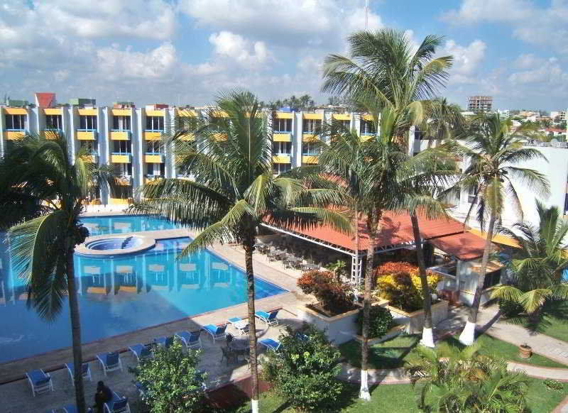 Hotel Costa Sol And 4*