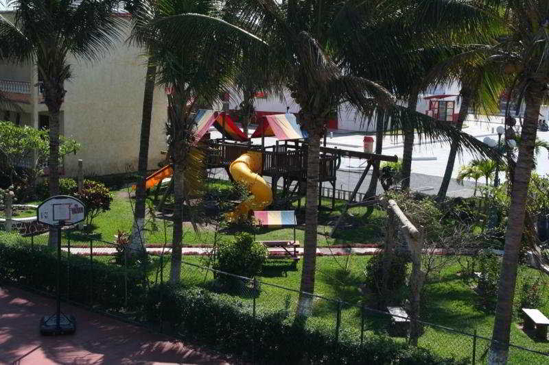 Hotel Del Mar