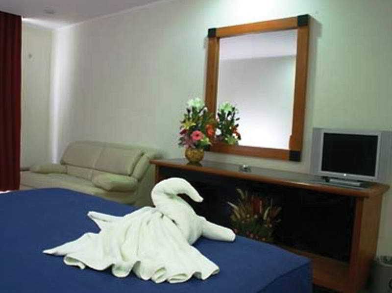 Hotel Gs (adults Only) Cuernavaca