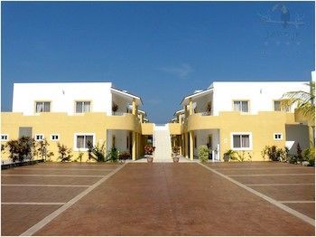 Jaroje Hotel Santa Cruz Huatulco