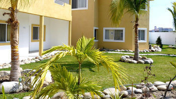 Jaroje Santa Cruz Huatulco