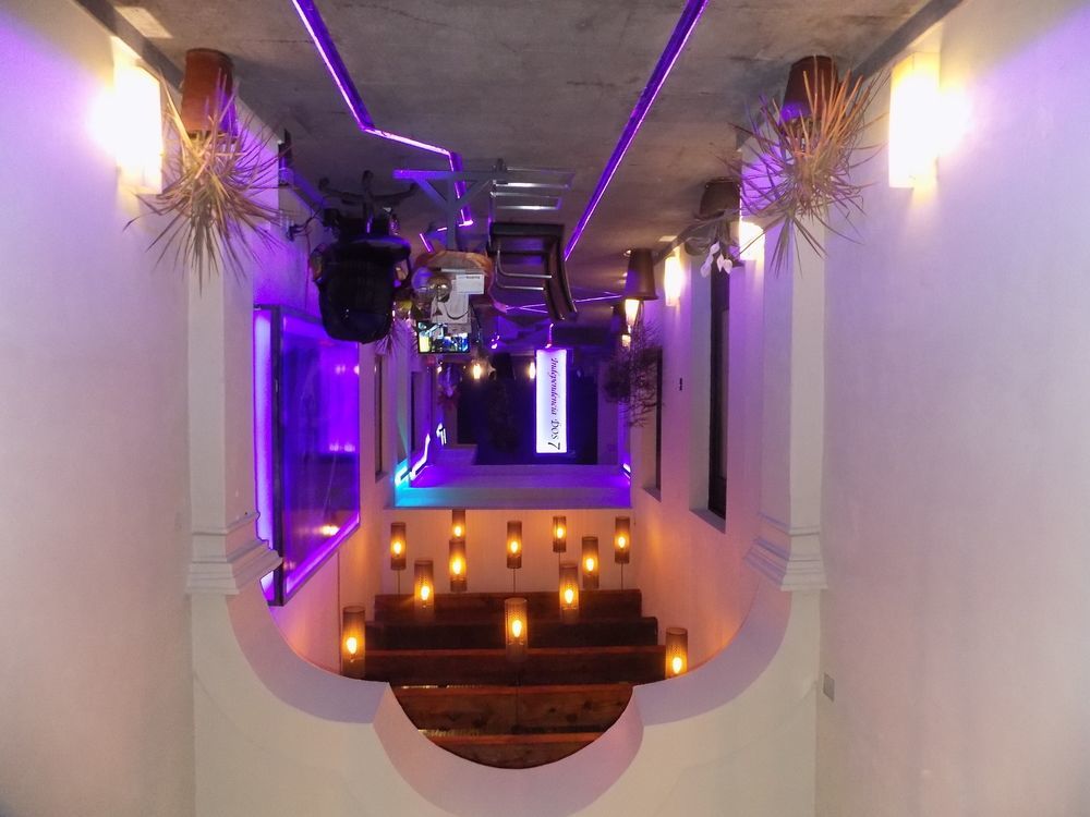 Independencia Dos 7 Boutique Hotel 4*