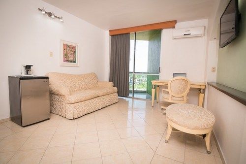 Hotel De Casa Blanca 4*