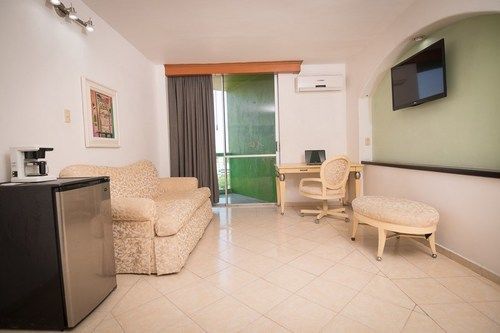 De Casa Blanca 4*