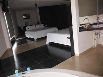 Porto Novo Hotel Veracruz
