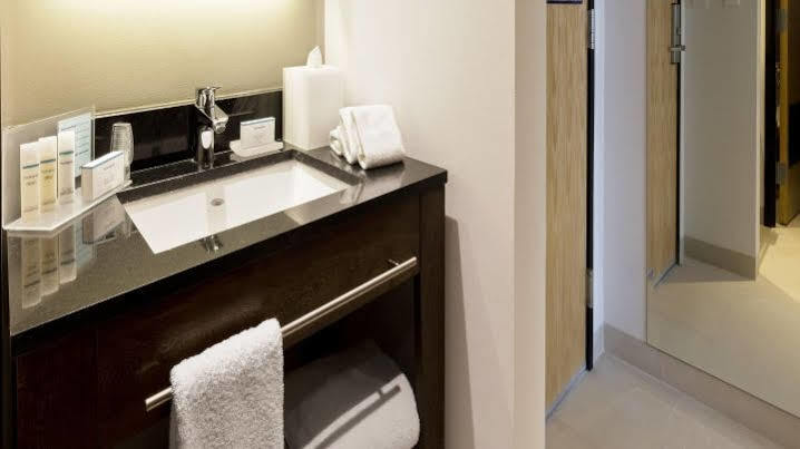 Hampton By Hilton Cumbres Cancun