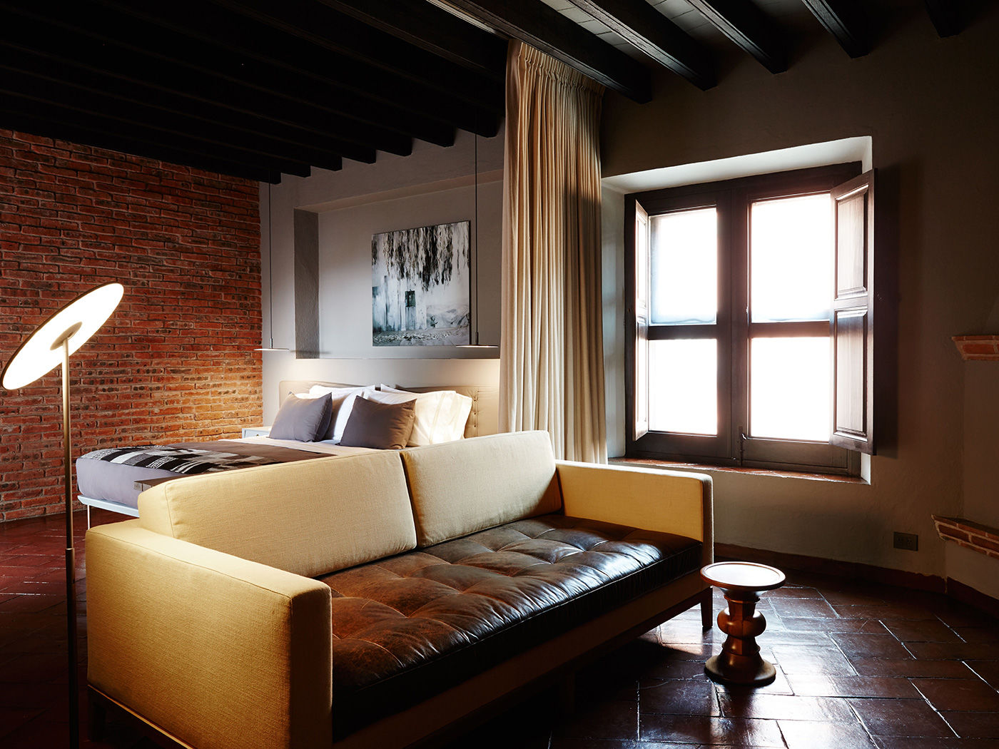 Dos Casas & 5* San Miguel de Allende
