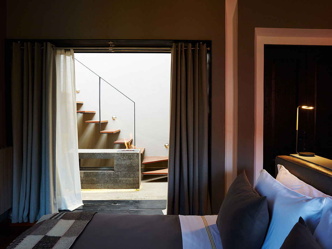Hotel Dos Casas & 5*