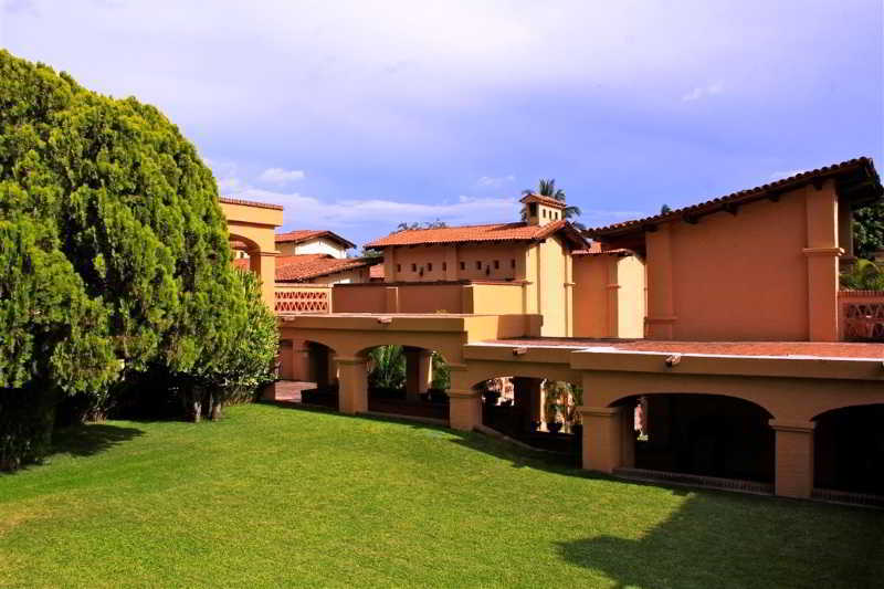 Hotel Danza Del Sol 4*