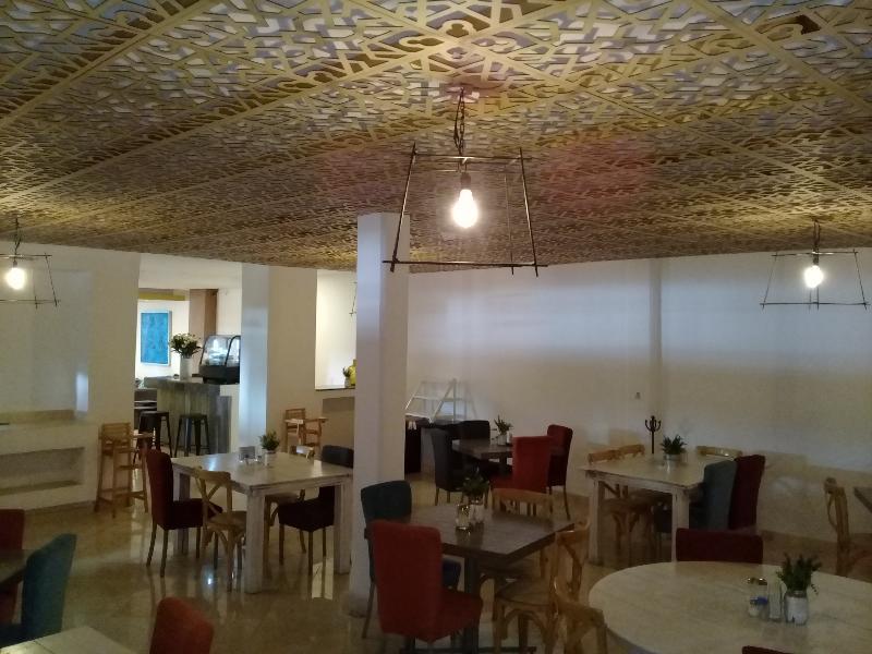Hotel Howard Johnson By Wyndham Guanajuato Avenida Leon