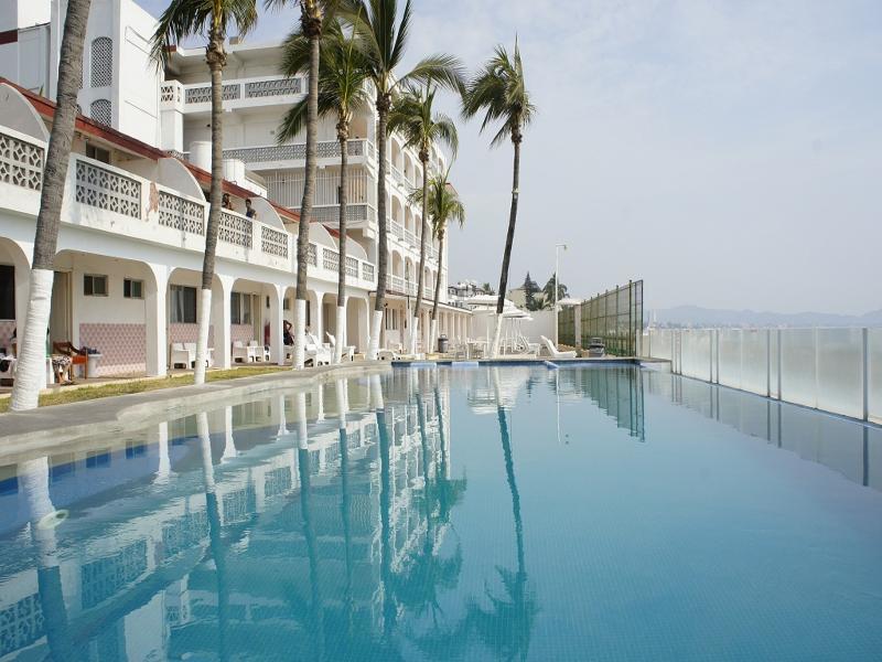 Hotel Marbella 4*