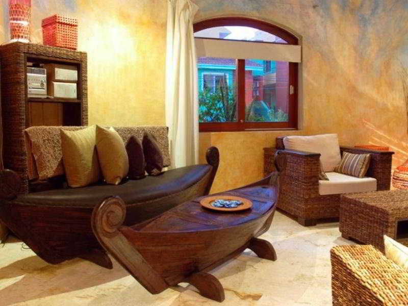 Sacbe And Club Hotel 3*