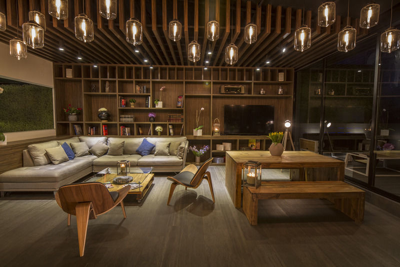 Flow Condesa - Adults Only Hotel 4*