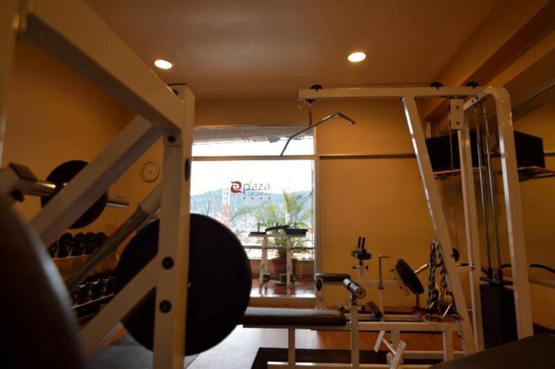 Hotel Plaza Uruapan 4*