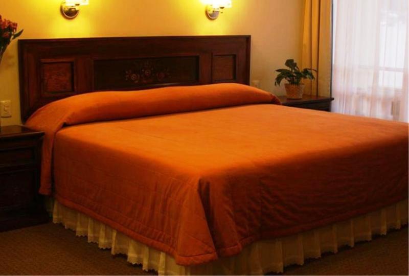 Plaza Uruapan Hotel Uruapan (Michoacan)