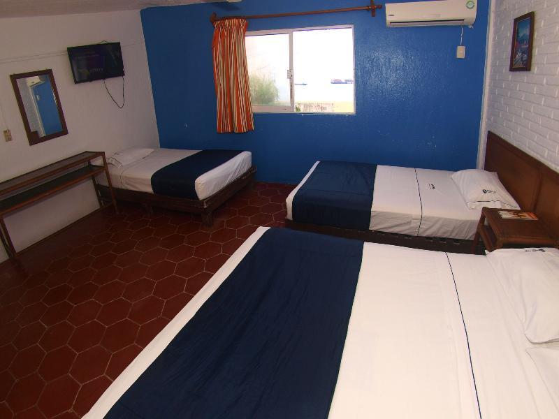 Star Hotel Manzanillo