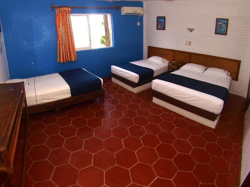 Hotel Star 3*