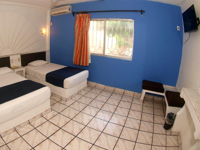 Star Hotel 3*