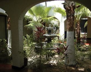 Tacul Boutique Hotel Cancun