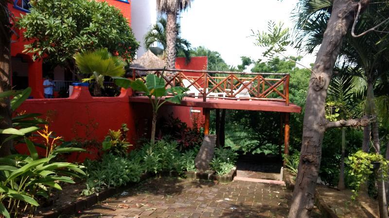 Itzamara Aparthotel Manzanillo