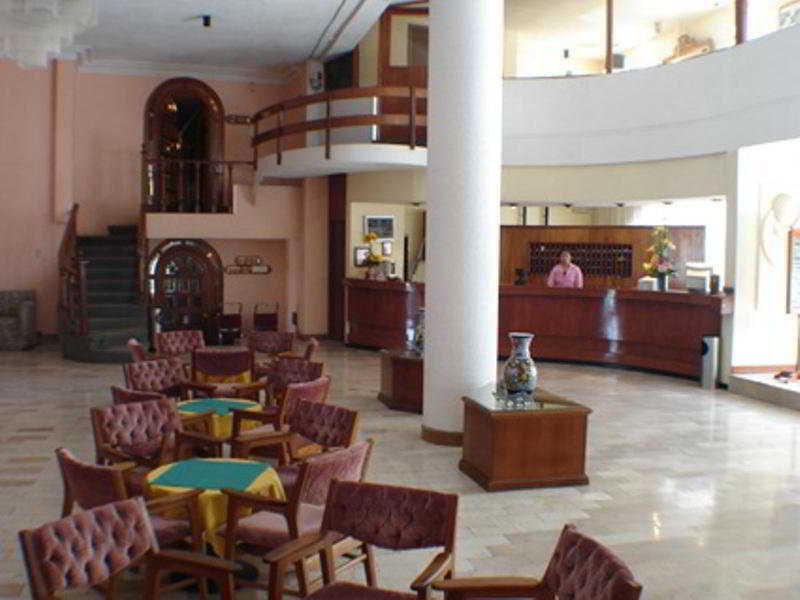 Hotel Lastra 4*