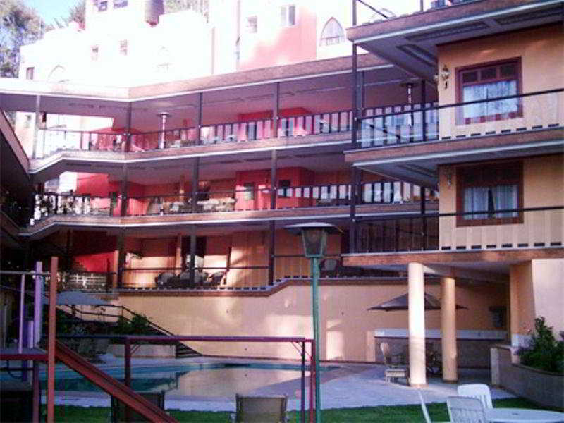Lastra Hotel