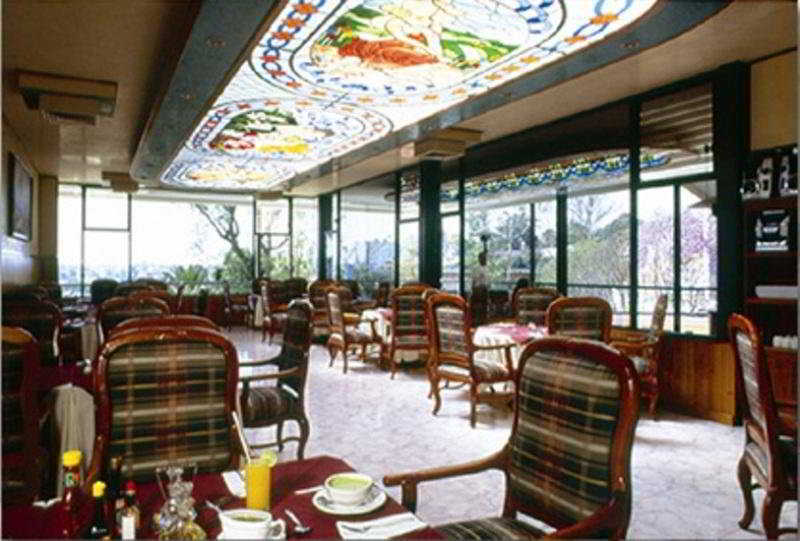 Hotel Lastra Puebla