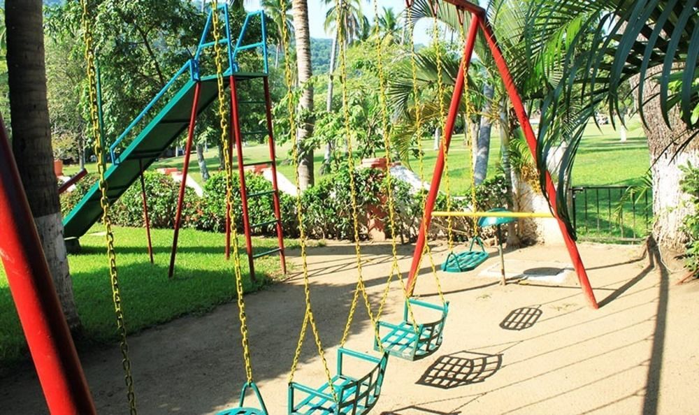 Hotel Coral Ixtapa Ixtapa (Guerrero)