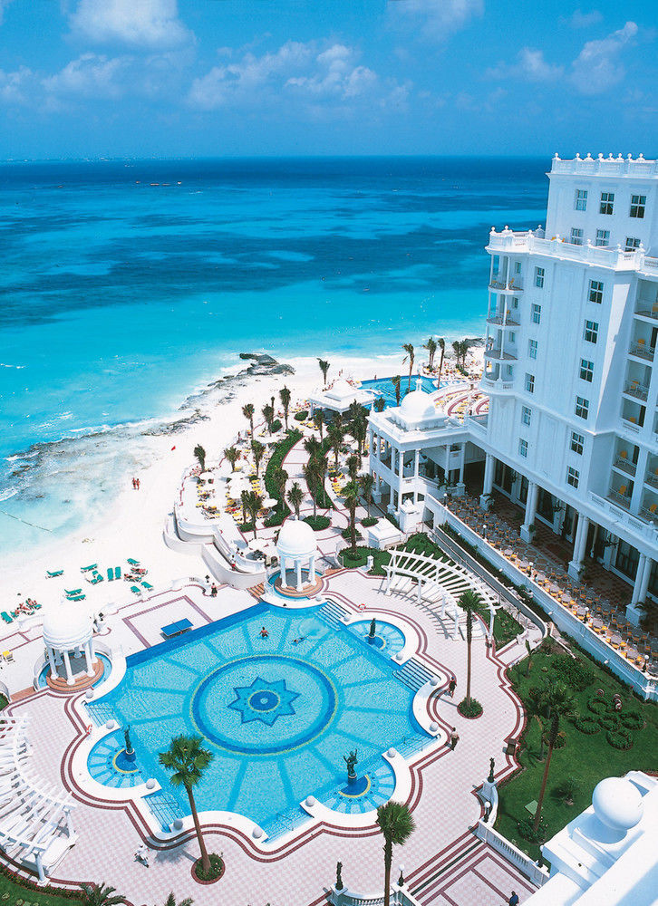 Riu Palace Americas (adults Only) 4* Cancun
