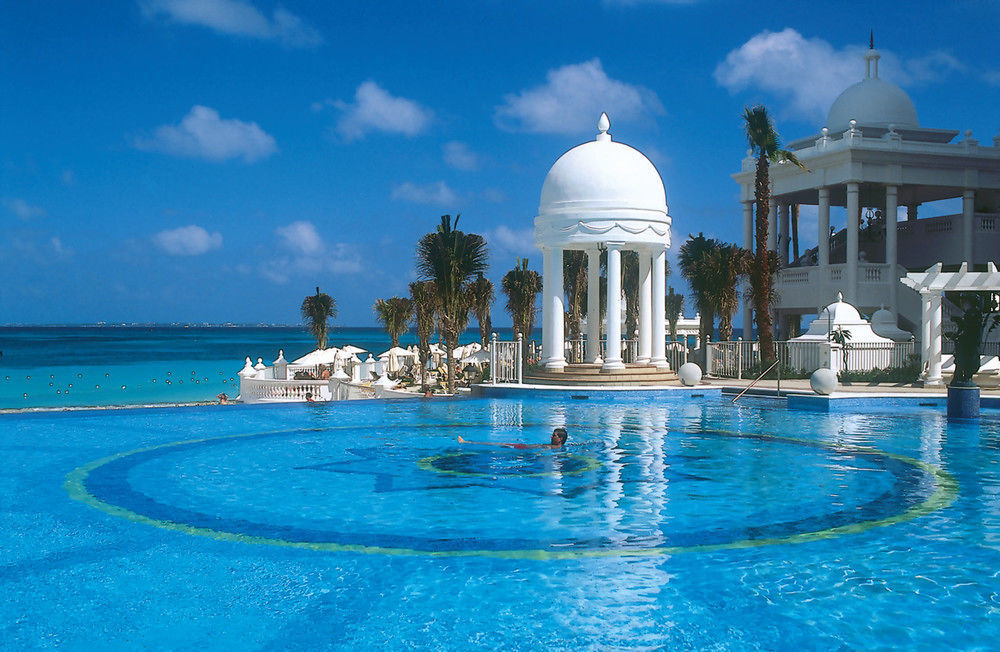Riu Palace Americas (adults Only) 4*