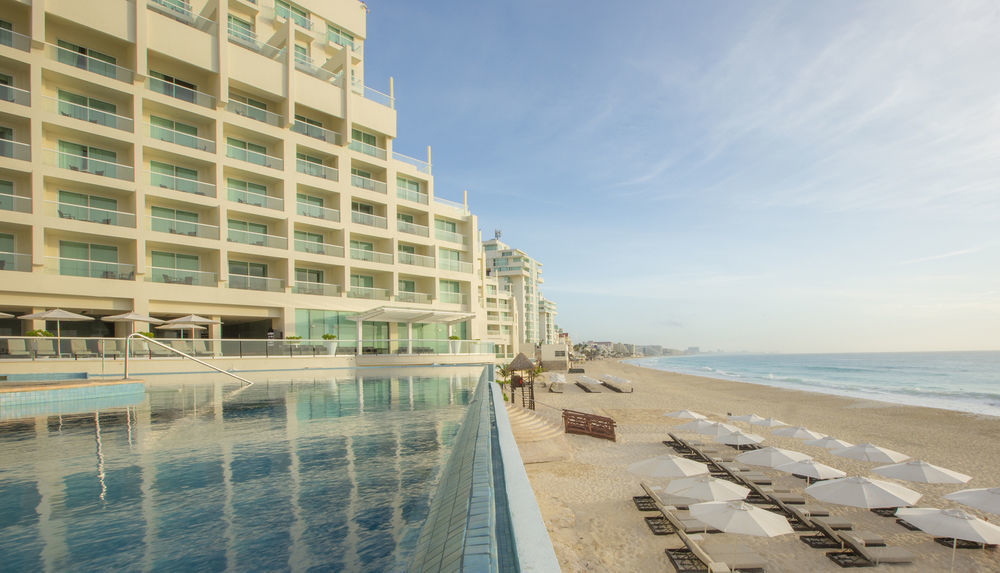 Sun Palace (adults Only)