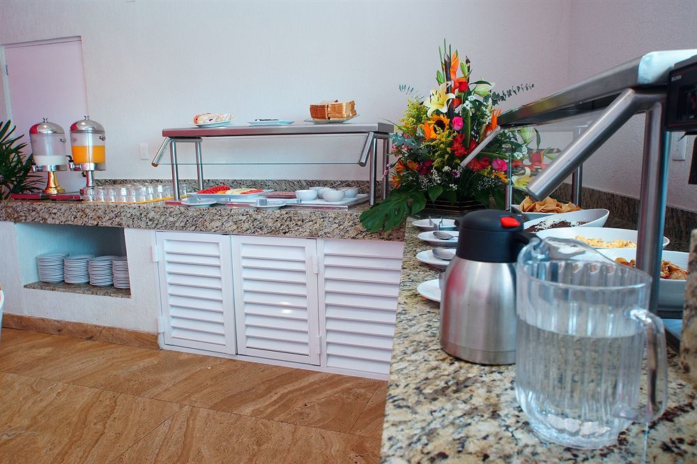 Margaritas Hotel Cancun