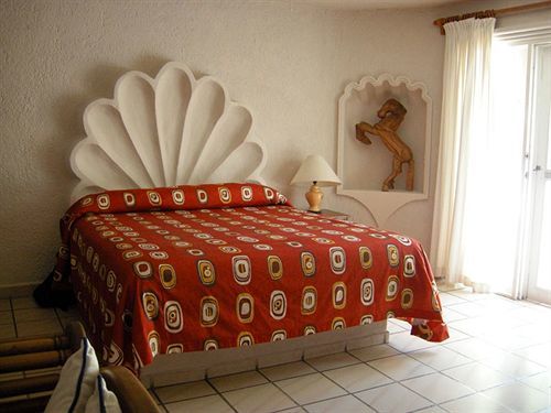 & El Moro Hotel 4*