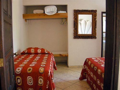 Hotel & El Moro 4*