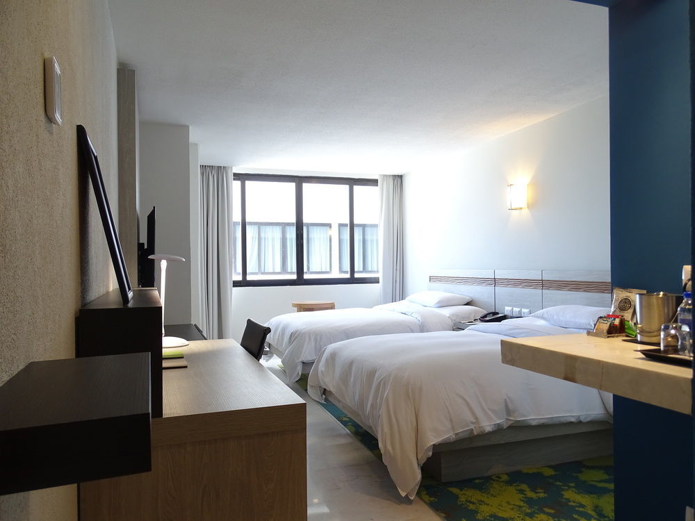 Doubletree By Hilton Veracruz