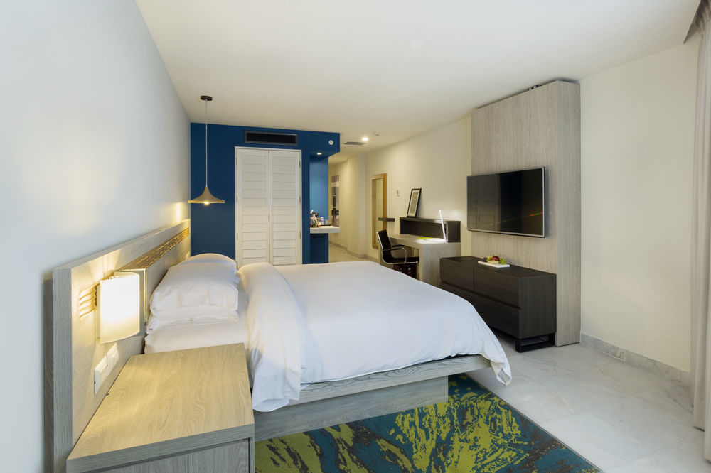 Hotel Doubletree By Hilton 4*