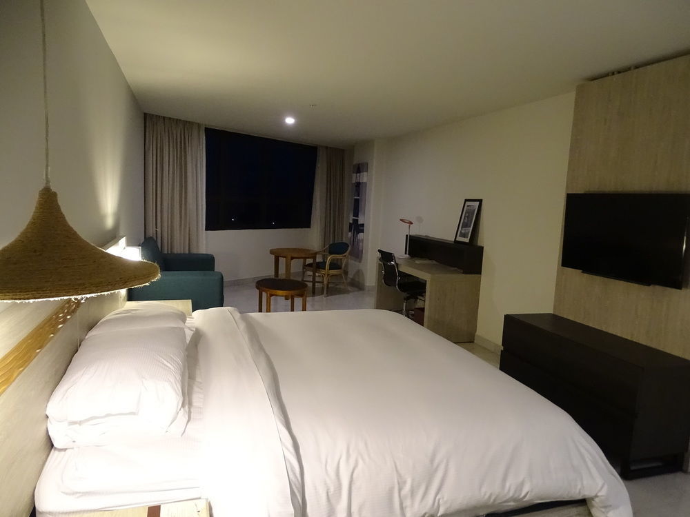 Doubletree By Hilton Veracruz