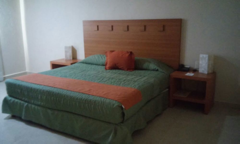 Hotel Balaju & Veracruz