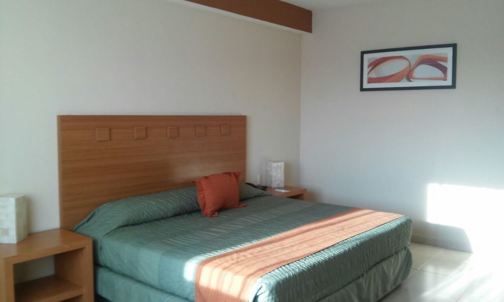Balaju & Hotel Veracruz