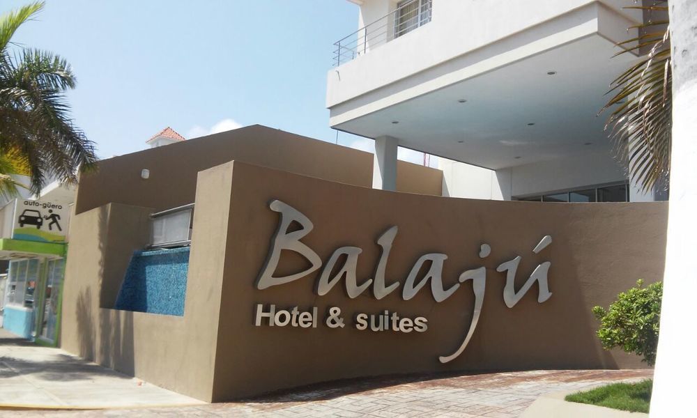 Hotel Balaju &